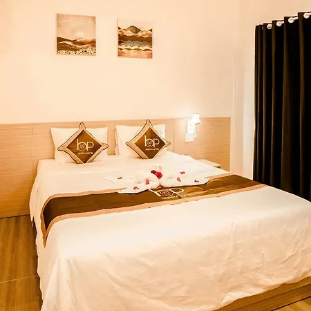 Happy Hotel Phu Quoc Phú Quốc Exterior photo