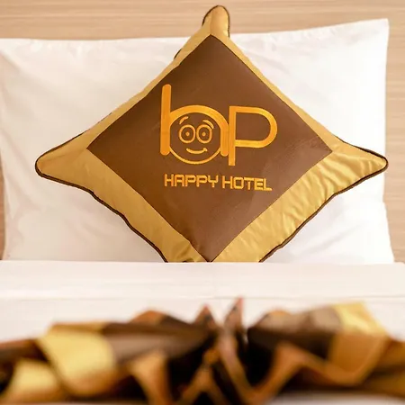 Happy Hotel Phu Quoc Phú Quốc Exterior photo