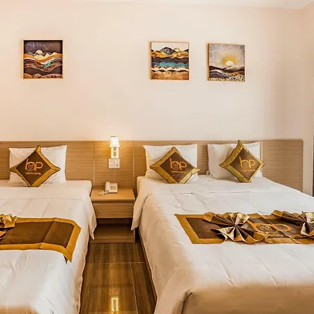Happy Hotel Phu Quoc Phú Quốc Exterior photo