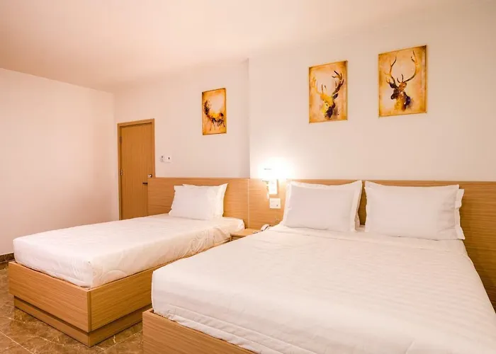 Happy Hotel Phu Quoc