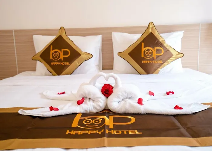 Happy Hotel Phu Quoc