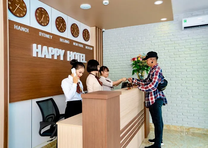 Happy Hotel Phu Quoc
