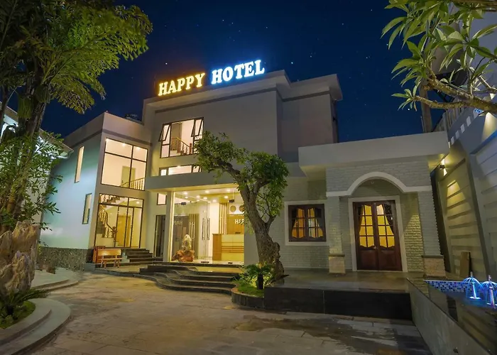 Happy Hotel Phu Quoc