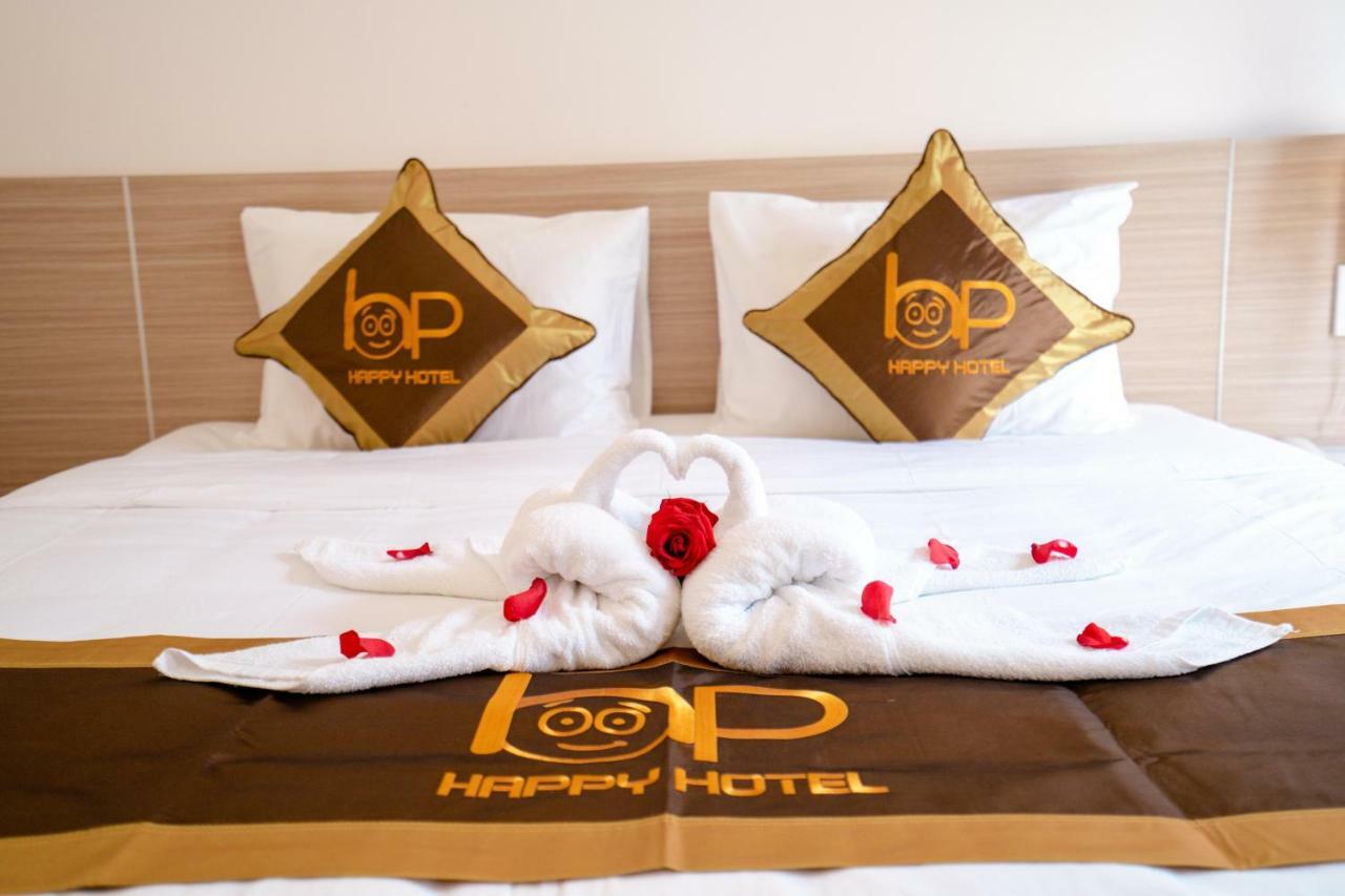 Hotel Happy