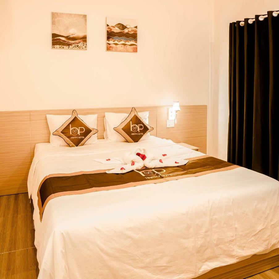 Hotel Happy 3*