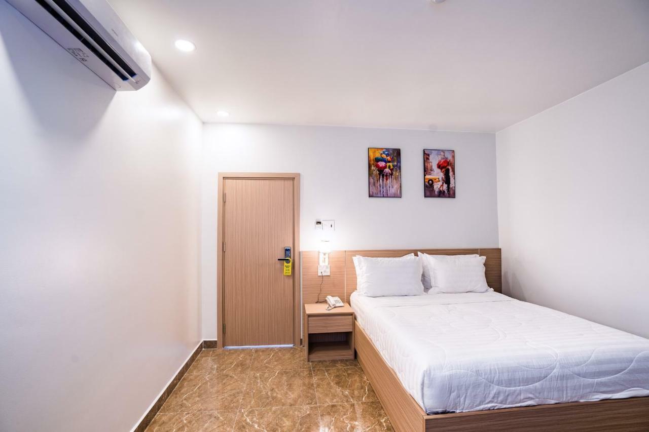 Hotel Happy Phu Quoc