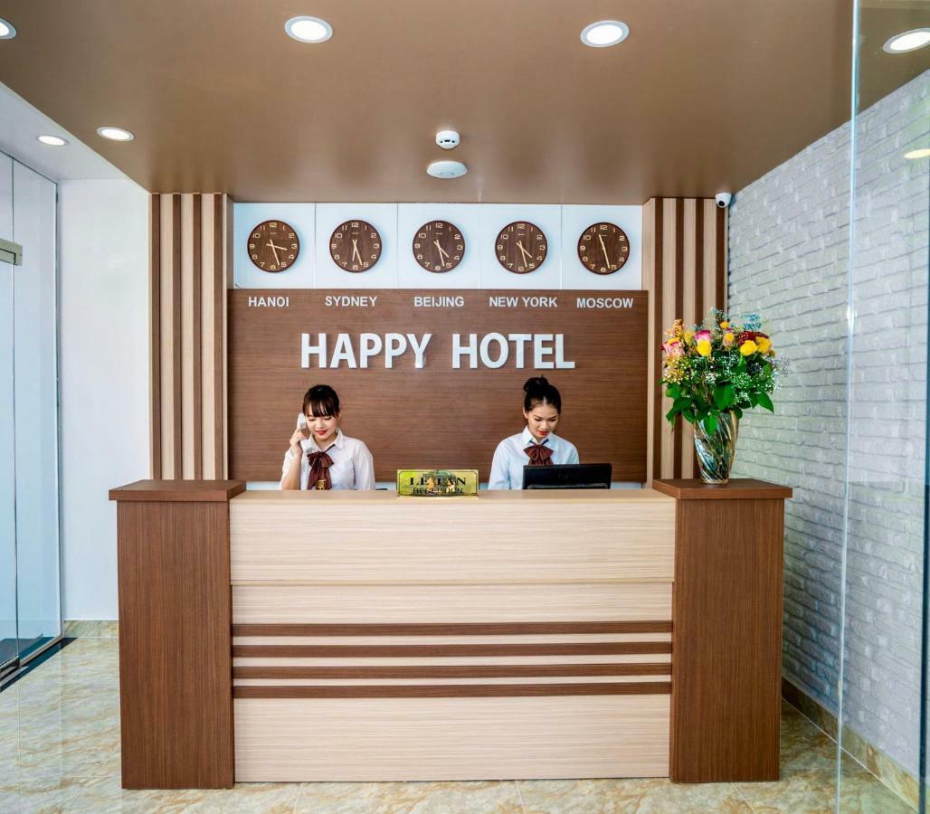 Happy Hotel Phu Quoc