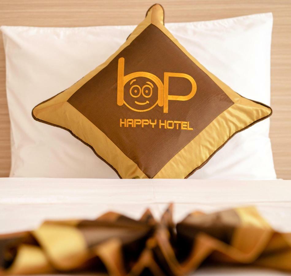 Hotel Happy