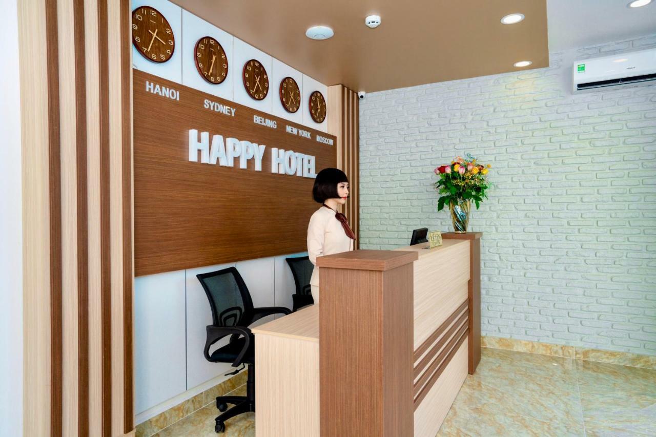 Happy 3*