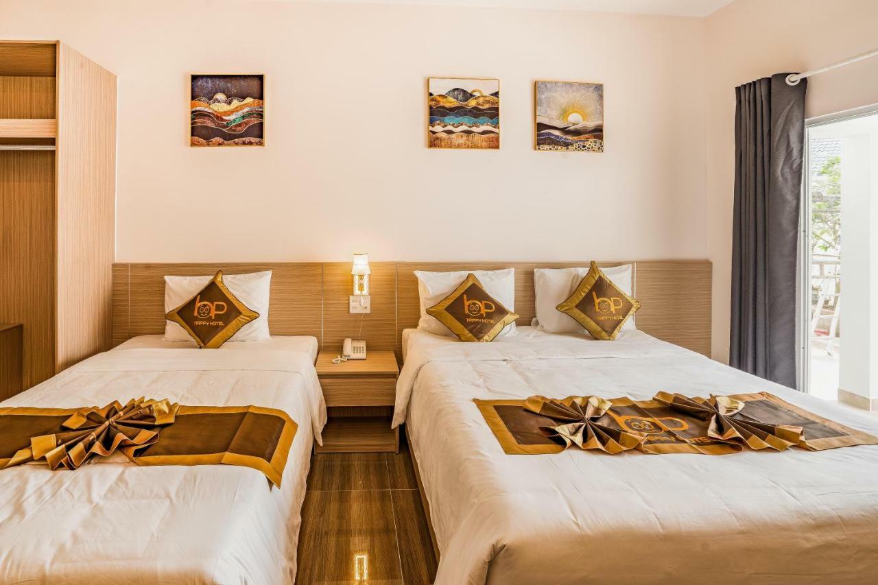Hotel Happy Phu Quoc