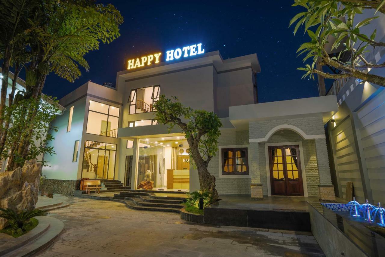 Happy Phu Quoc